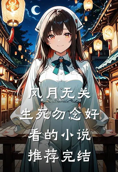 风月无关，生死勿念好看的小说推荐完结