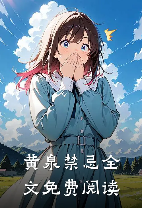 黄泉禁忌全文免费阅读