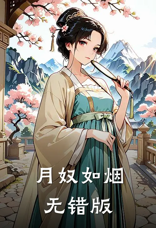 月奴如烟无错版