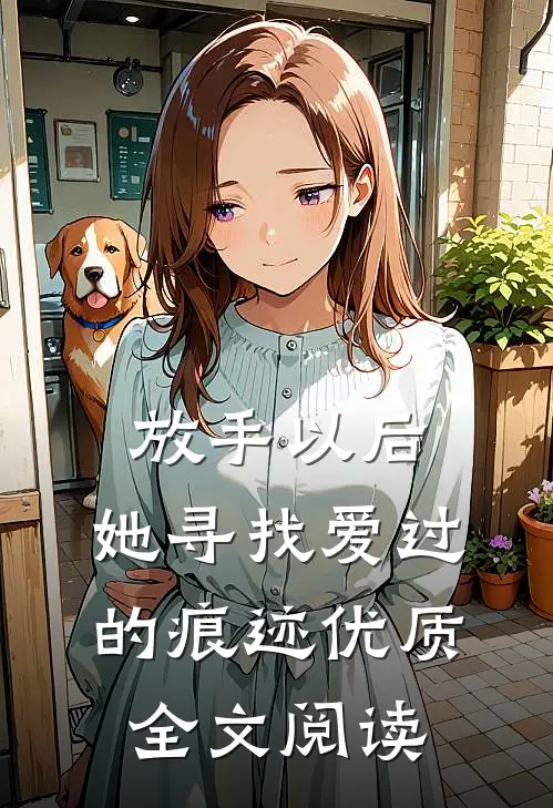 放手以后，她寻找爱过的痕迹优质全文阅读