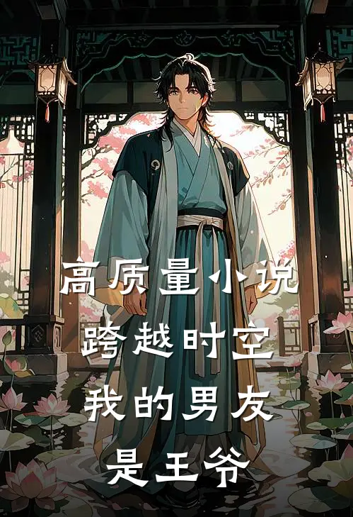 高质量小说跨越时空：我的男友是王爷