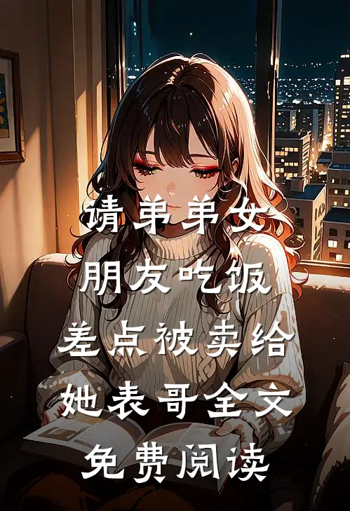 请弟弟女朋友吃饭，差点被卖给她表哥全文免费阅读