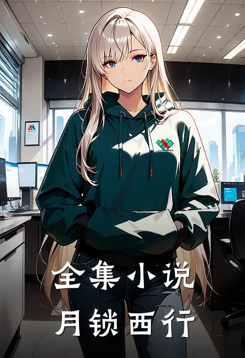 全集小说月锁西行
