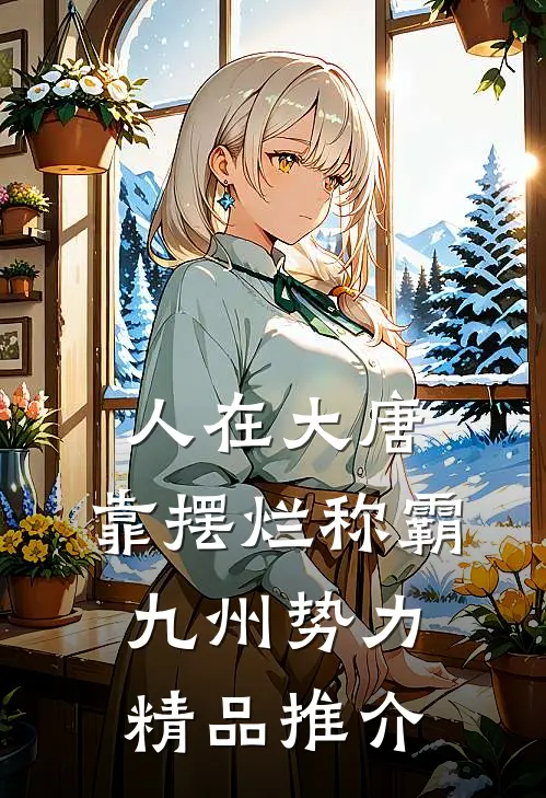 人在大唐，靠摆烂称霸九州势力精品推介
