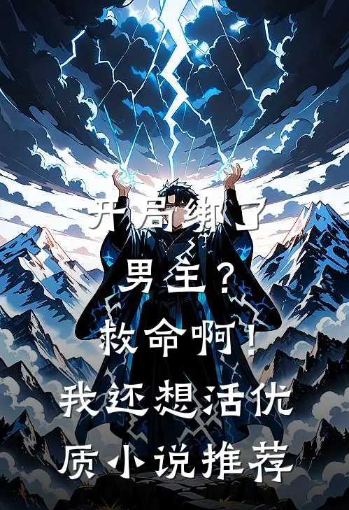 开局绑了男主?救命啊!我还想活优质推荐完结
