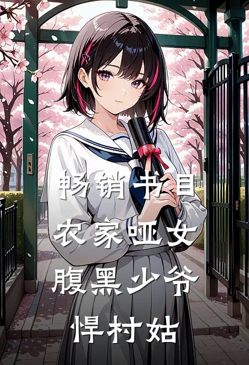 畅销书目农家哑女：腹黑少爷悍村姑