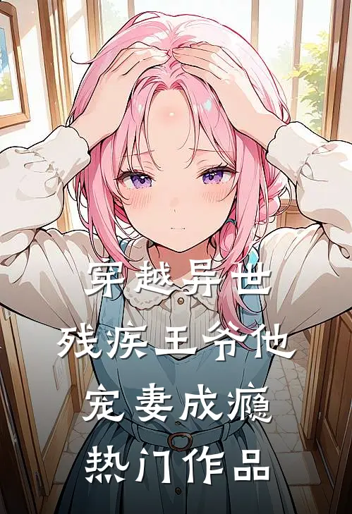穿越异世：残疾王爷他宠妻成瘾热门作品