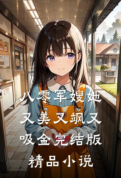 八零军嫂她又美又飒又吸金完结版精品小说