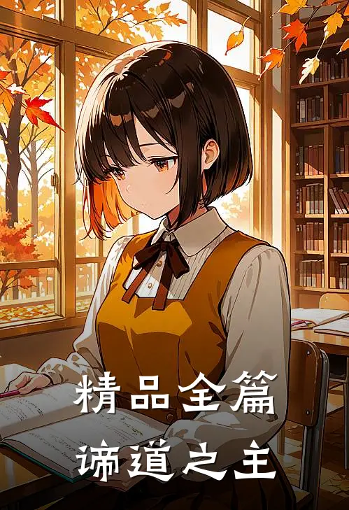 精品全篇谛道之主