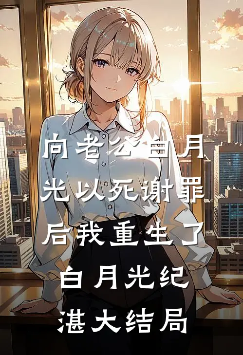 向老公白月光以死谢罪后我重生了白月光纪湛大结局