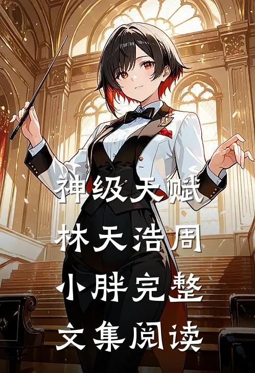神级天赋林天浩周小胖完整文集阅读