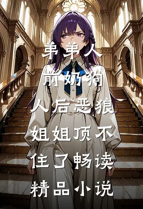弟弟人前奶狗，人后恶狼，姐姐顶不住了畅读精品小说