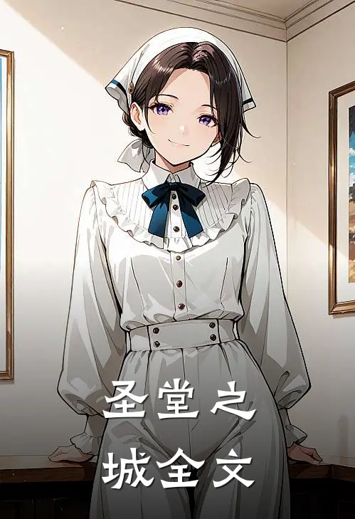 圣堂之城全文