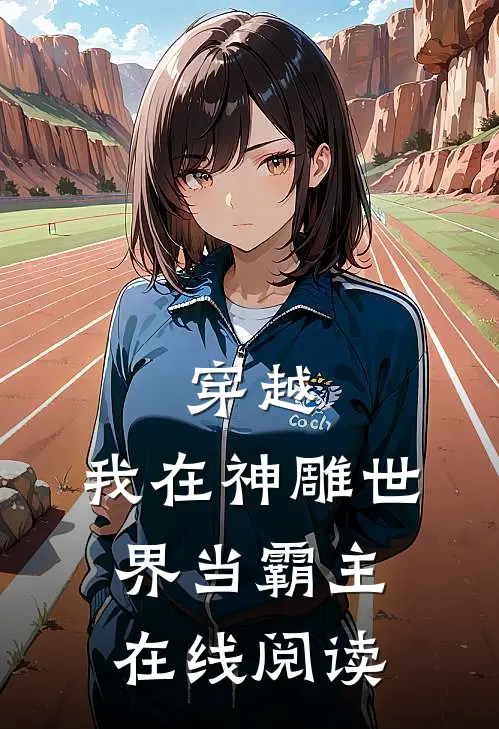 穿越我在神雕世界当霸主在线阅读全文