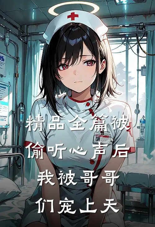精品全篇被偷听心声后，我被哥哥们宠上天