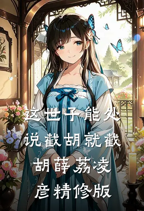 这世子能处,说截胡就截胡薛荔凌彦精修版