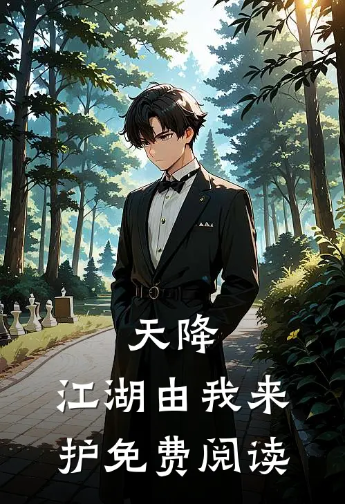 天降：江湖由我来护免费阅读
