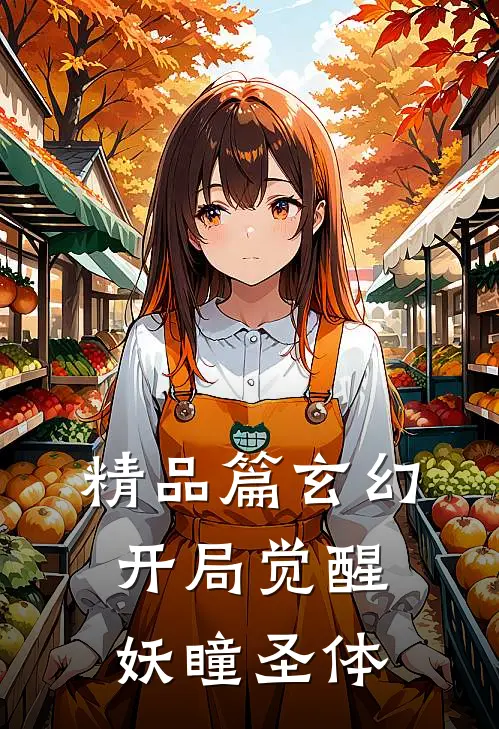 精品篇玄幻：开局觉醒妖瞳圣体