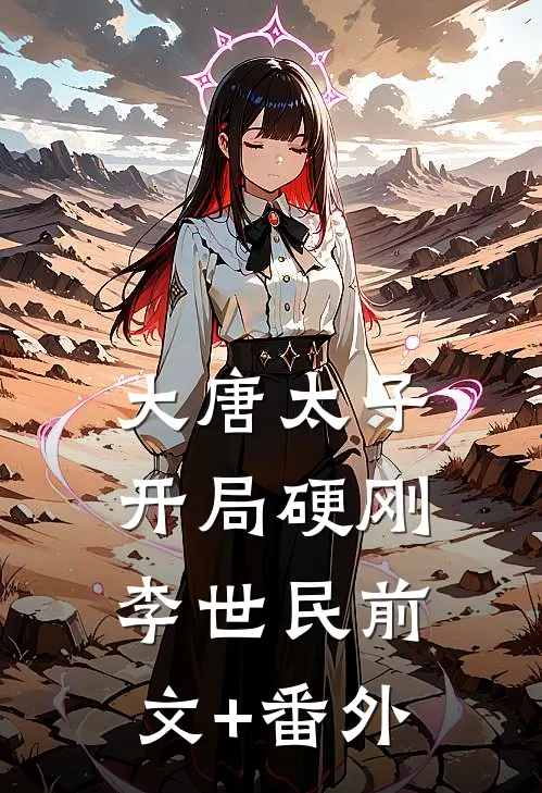 大唐太子：开局硬刚李世民前文+番外