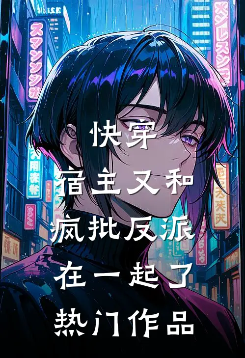 快穿：宿主又和疯批反派在一起了热门作品