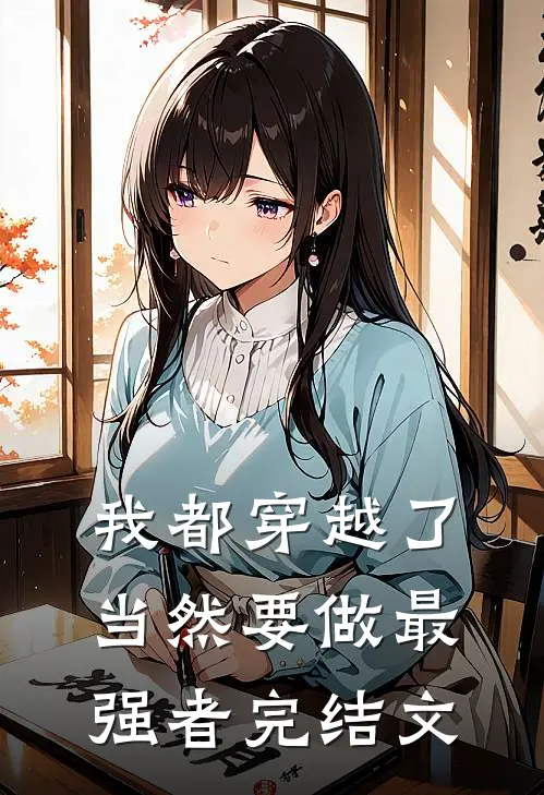 我都穿越了，当然要做最强者完结文