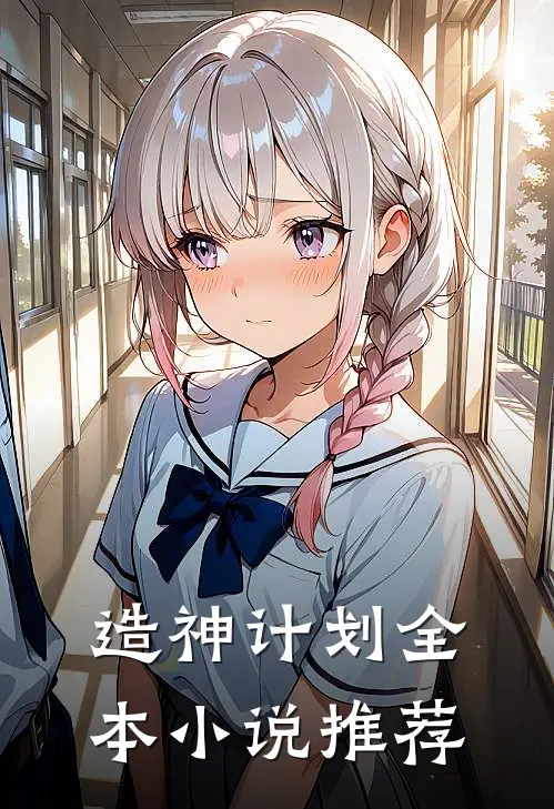 造神计划全本小说推荐