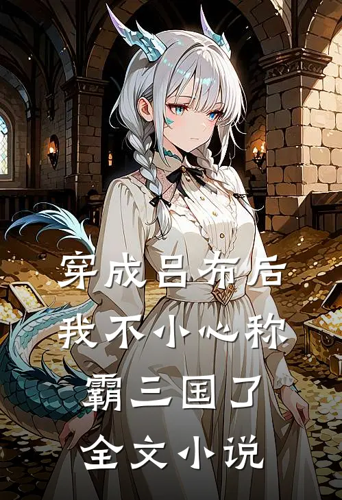 穿成吕布后，我不小心称霸三国了全文小说