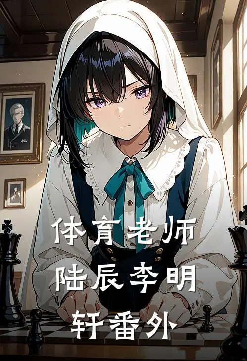 体育老师陆辰李明轩 番外
