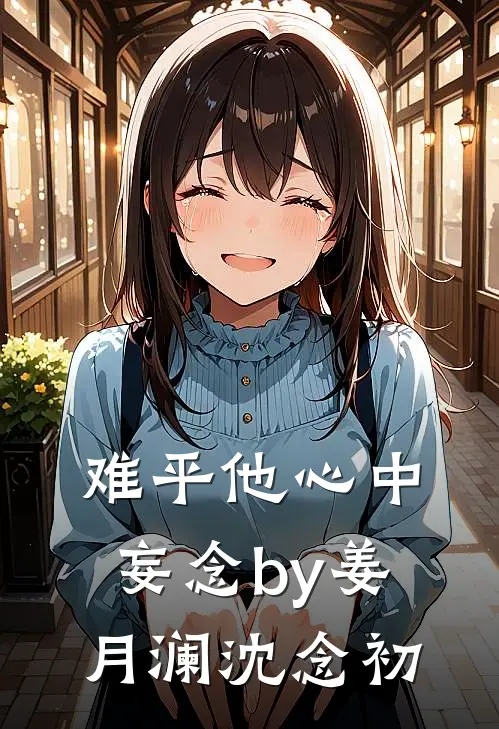 难平他心中妄念by姜月澜沈念初