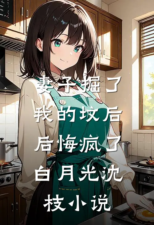 妻子掘了我的坟后，后悔疯了白月光沈枝小说
