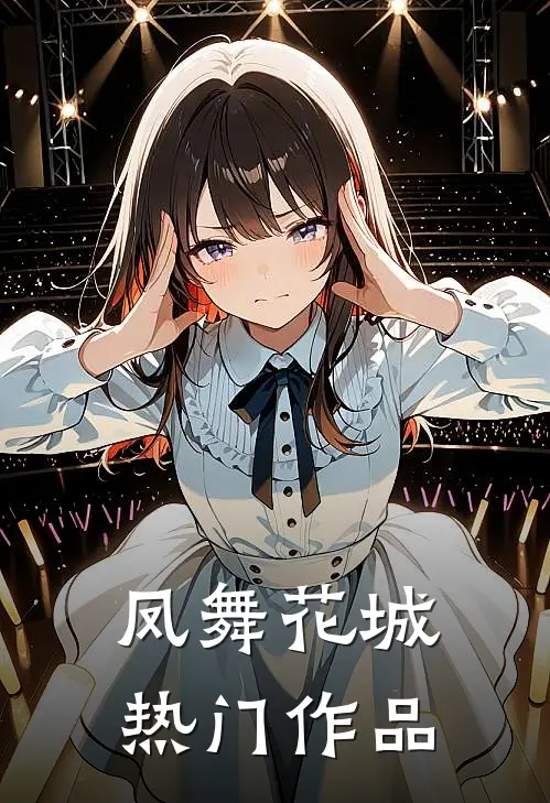 凤舞花城热门作品