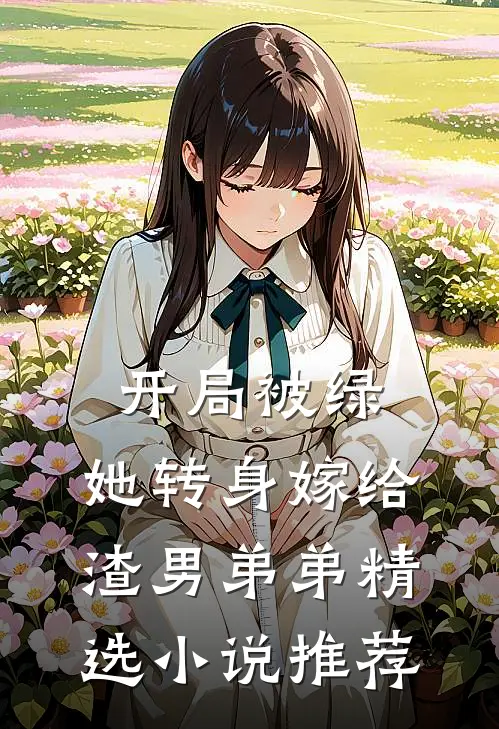 开局被绿，她转身嫁给渣男弟弟精选小说推荐