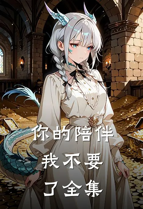你的陪伴，我不要了全集