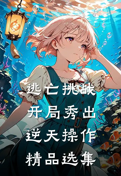 逃亡挑战：开局秀出逆天操作精品选集
