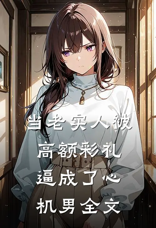 当老实人被高额彩礼逼成了心机男全文