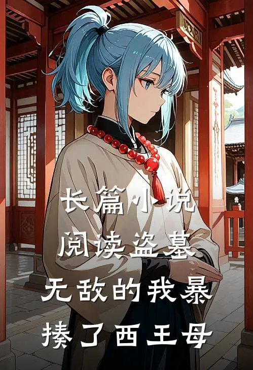 长篇小说阅读盗墓：无敌的我暴揍了西王母