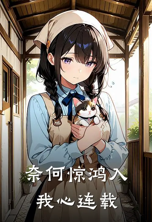 奈何惊鸿入我心连载