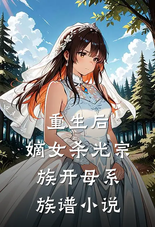 重生后，嫡女杀光宗族开母系族谱小说