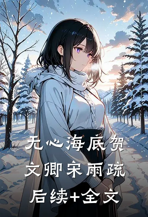 无心海底贺文卿宋雨疏后续+全文