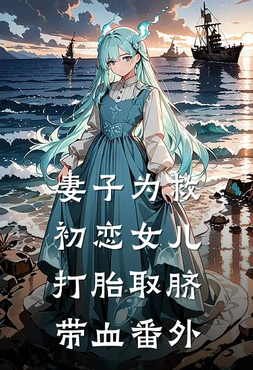 妻子为救初恋女儿打胎取脐带血 番外
