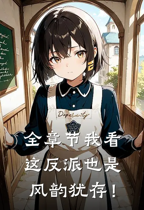 全章节我看这反派也是风韵犹存！