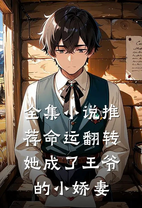 全集推荐命运翻转,她成了王爷的小娇妻