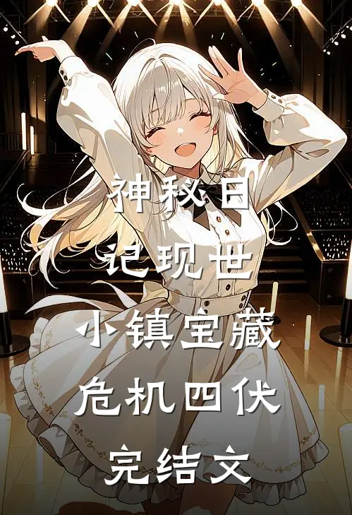神秘日记现世，小镇宝藏危机四伏完结文