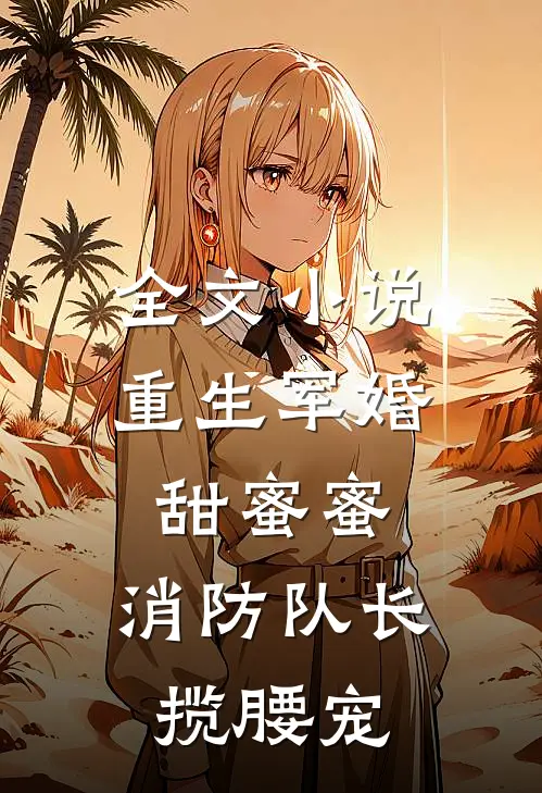 全文小说重生军婚甜蜜蜜，消防队长揽腰宠
