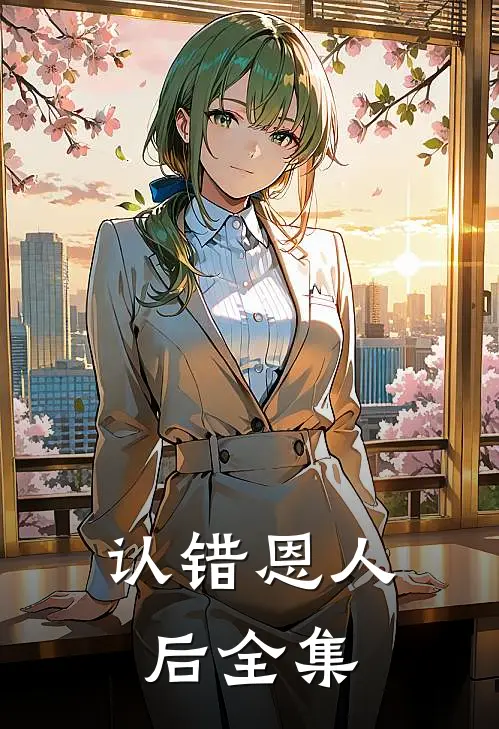 认错恩人后 全集
