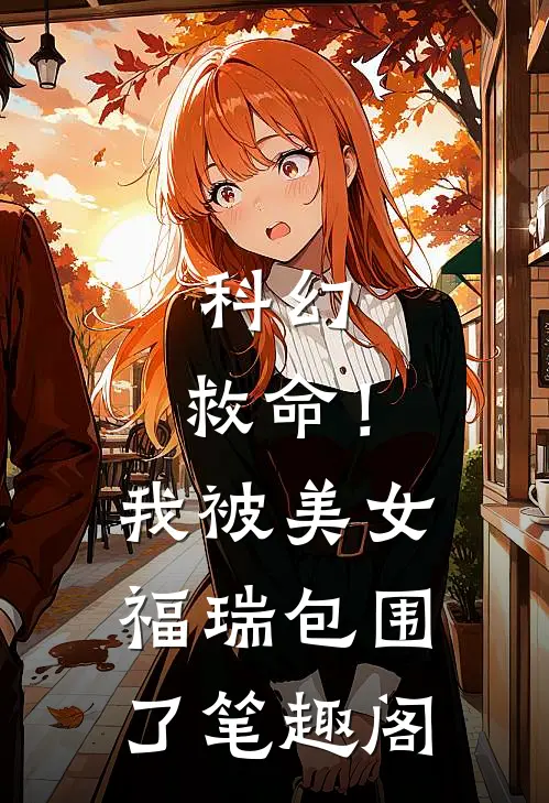 科幻：救命！我被美女福瑞包围了笔趣阁