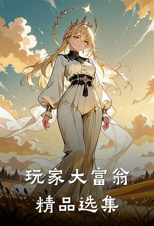玩家大富翁精品选集