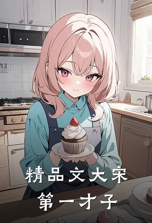 精品文大宋：第一才子