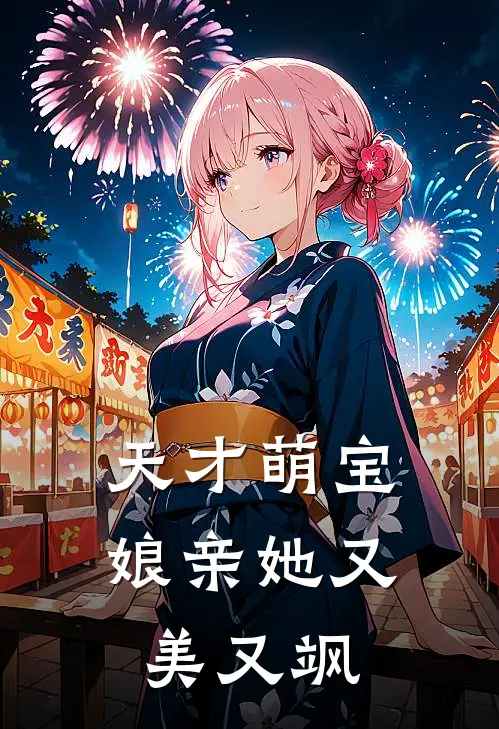 天才萌宝娘亲她又美又飒免费阅读