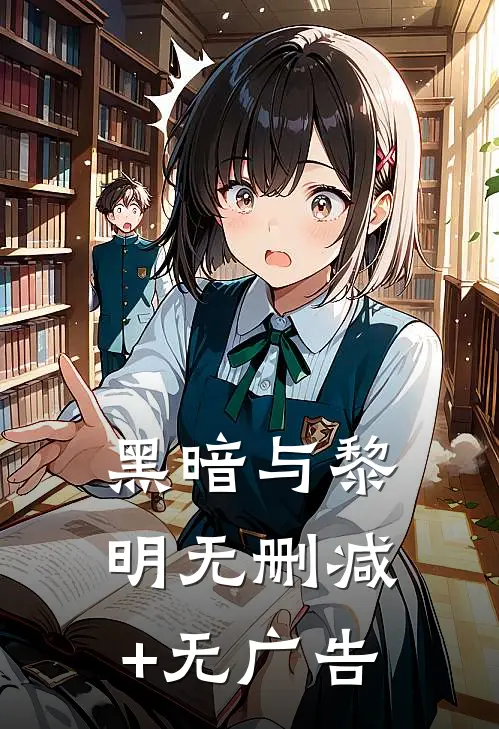 黑暗与黎明无删减+无广告